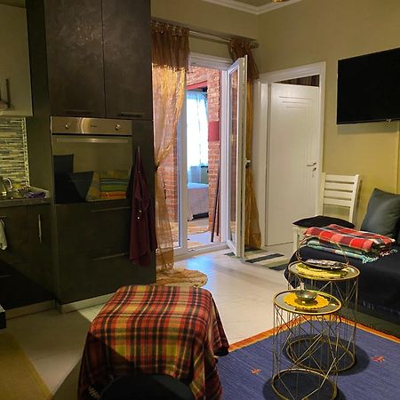 Mapo Apartament Шкодер Екстер'єр фото