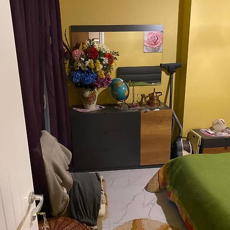 Mapo Apartament Шкодер Екстер'єр фото
