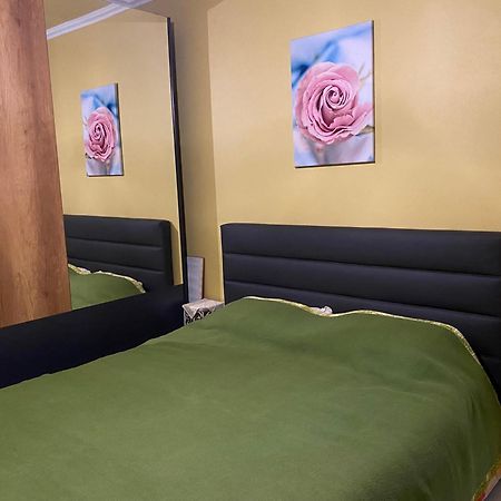 Mapo Apartament Шкодер Екстер'єр фото