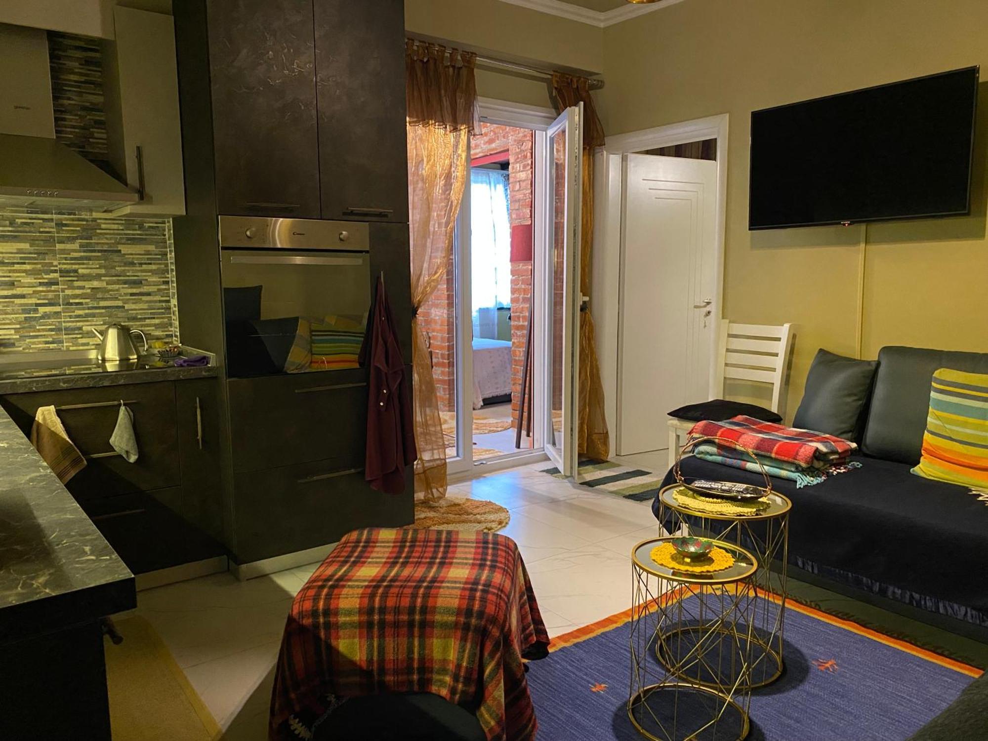 Mapo Apartament Шкодер Екстер'єр фото