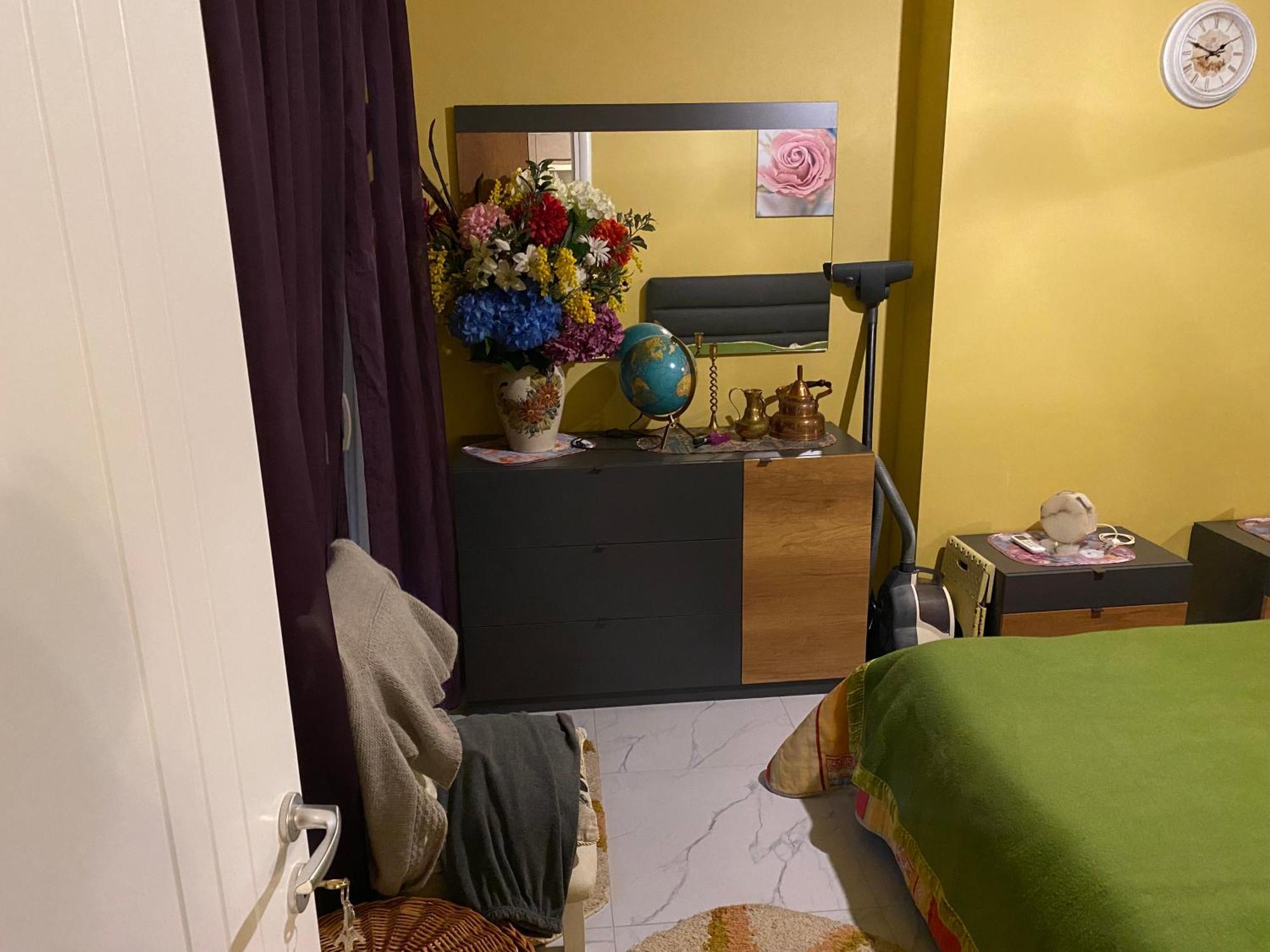 Mapo Apartament Шкодер Екстер'єр фото