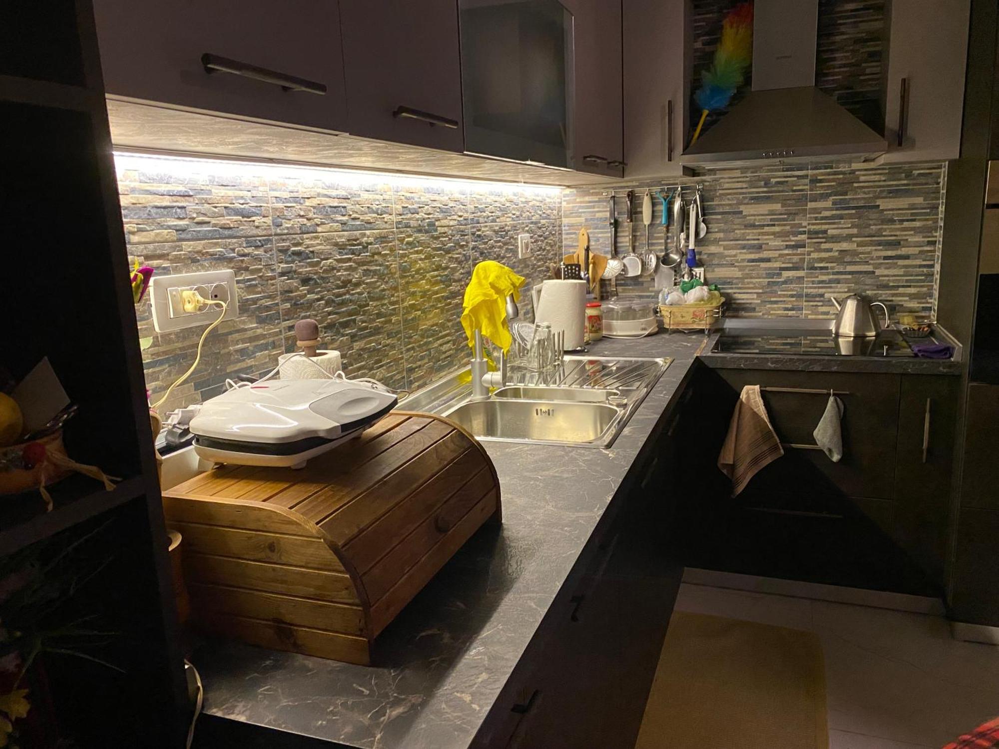 Mapo Apartament Шкодер Екстер'єр фото