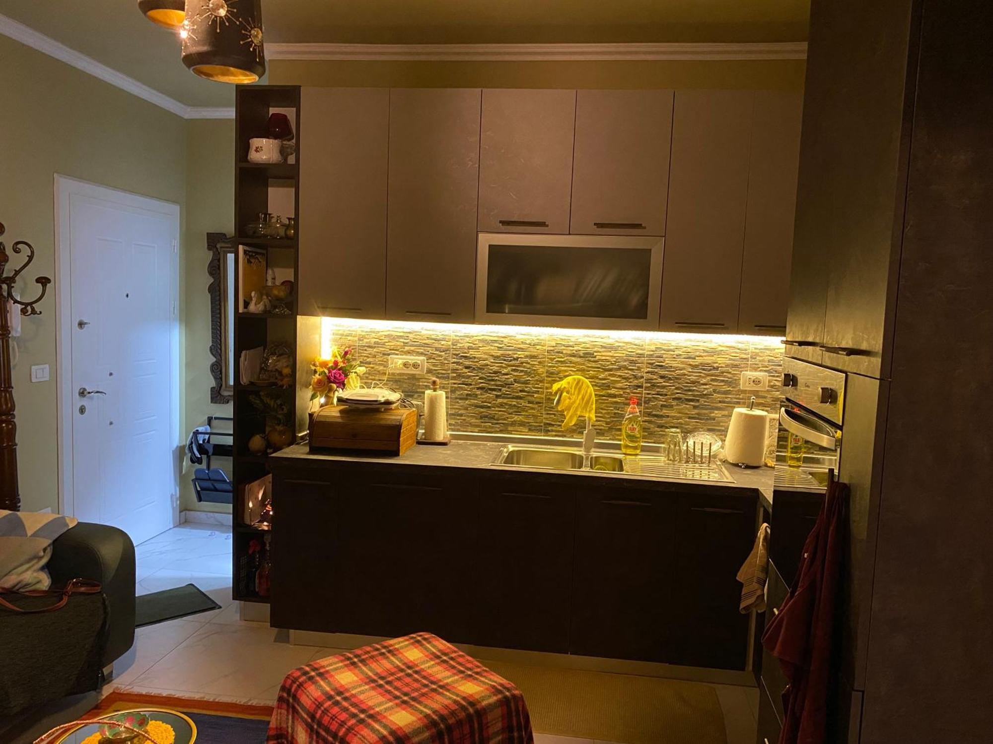 Mapo Apartament Шкодер Екстер'єр фото