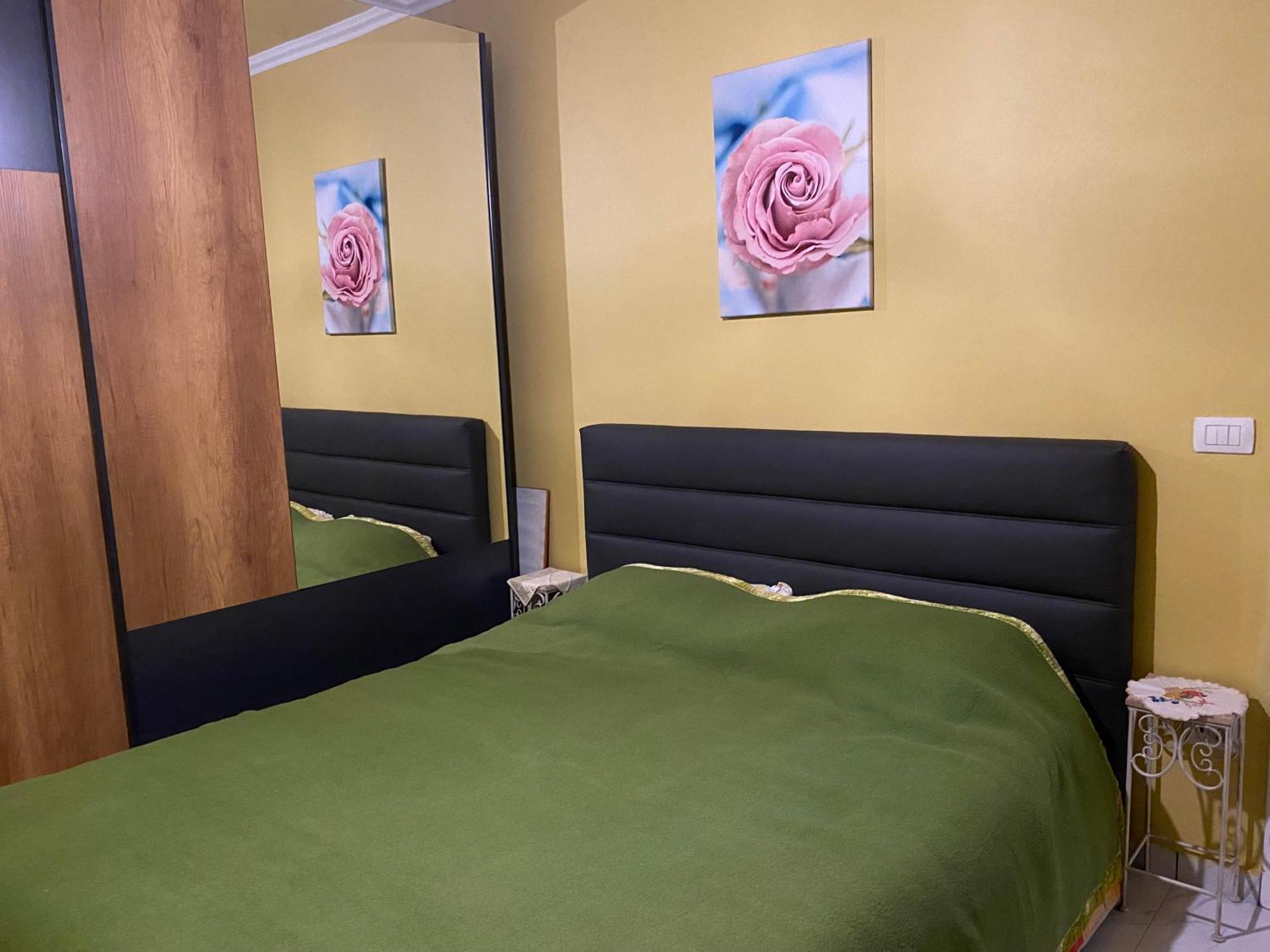 Mapo Apartament Шкодер Екстер'єр фото