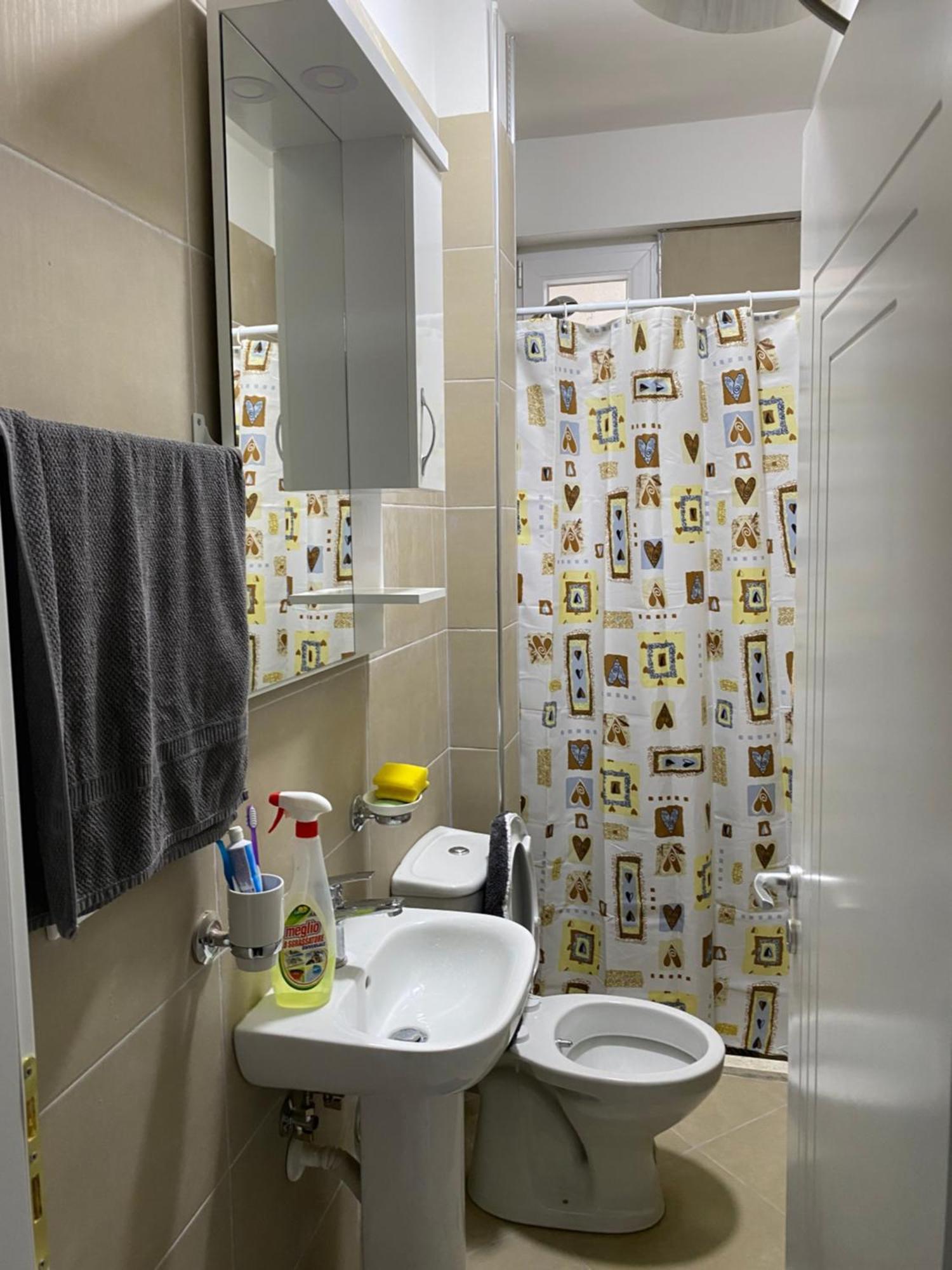 Mapo Apartament Шкодер Екстер'єр фото