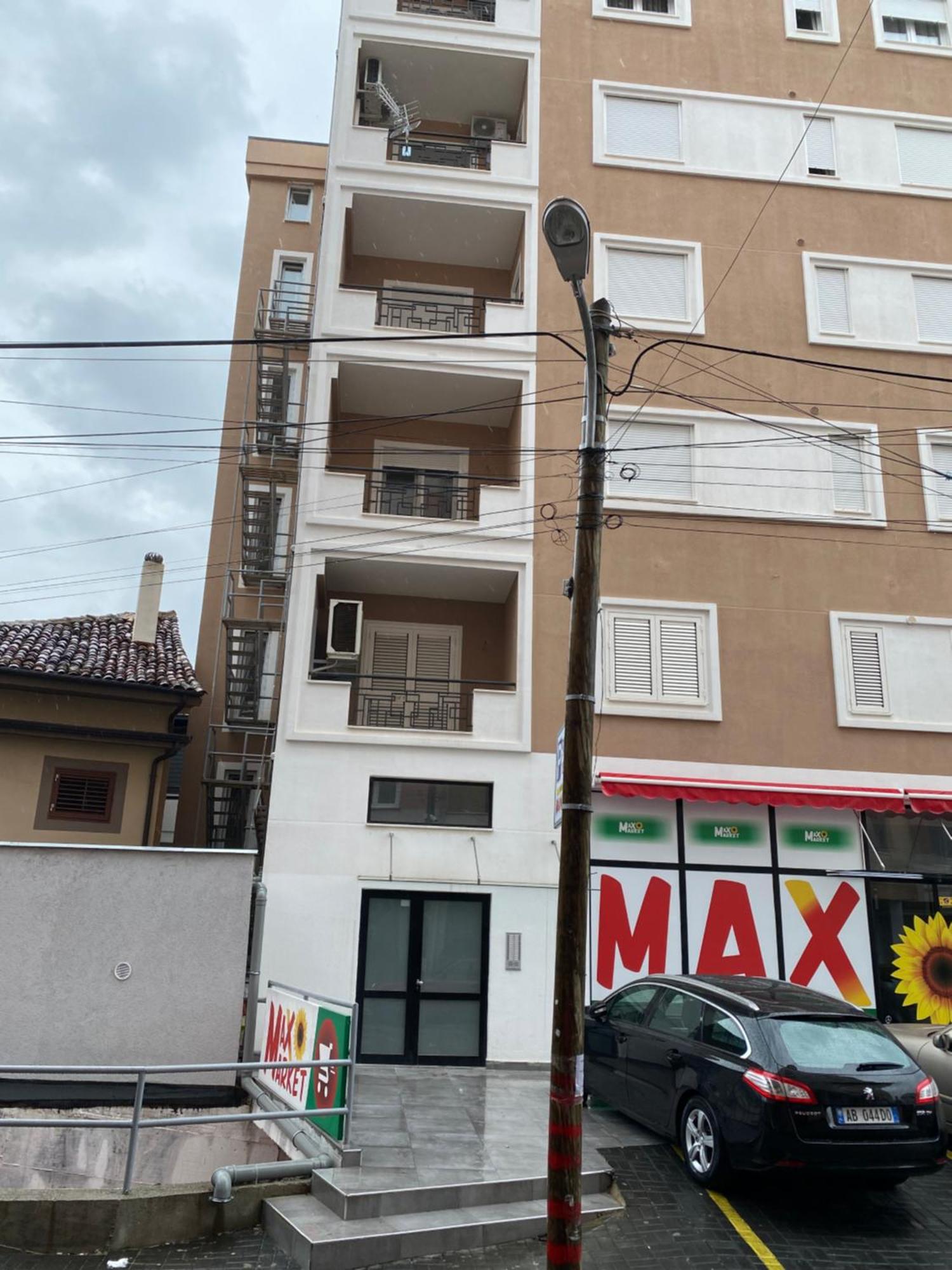 Mapo Apartament Шкодер Екстер'єр фото