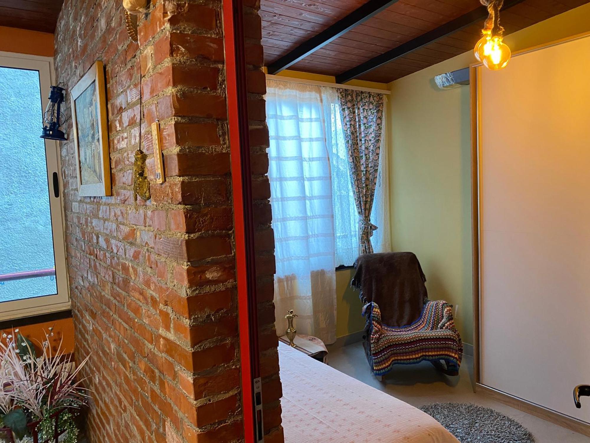 Mapo Apartament Шкодер Екстер'єр фото