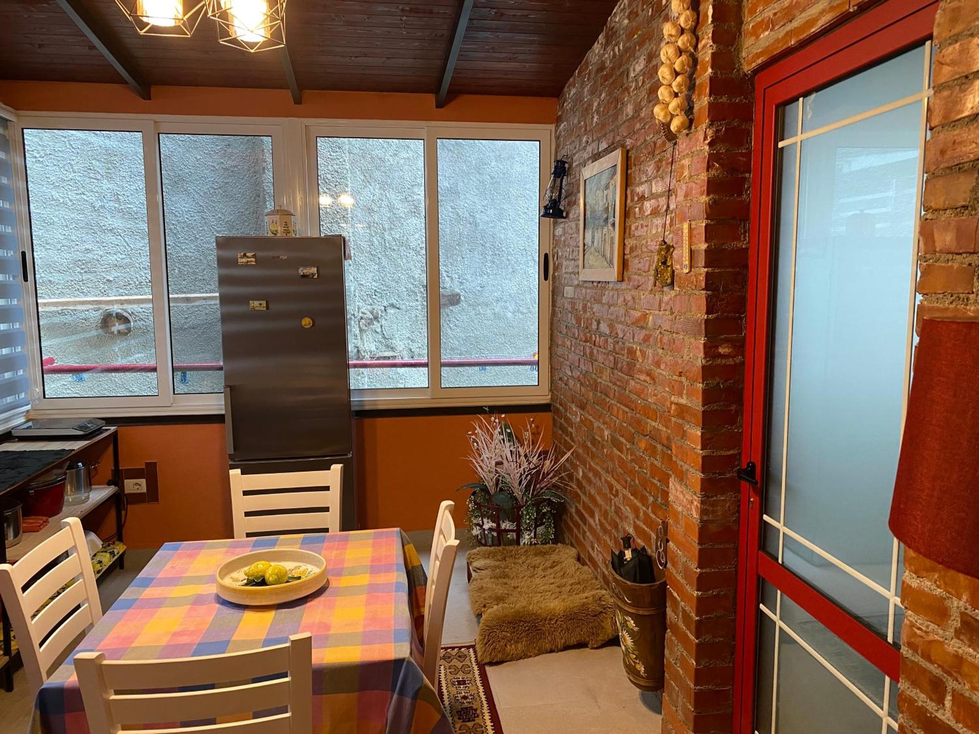 Mapo Apartament Шкодер Екстер'єр фото